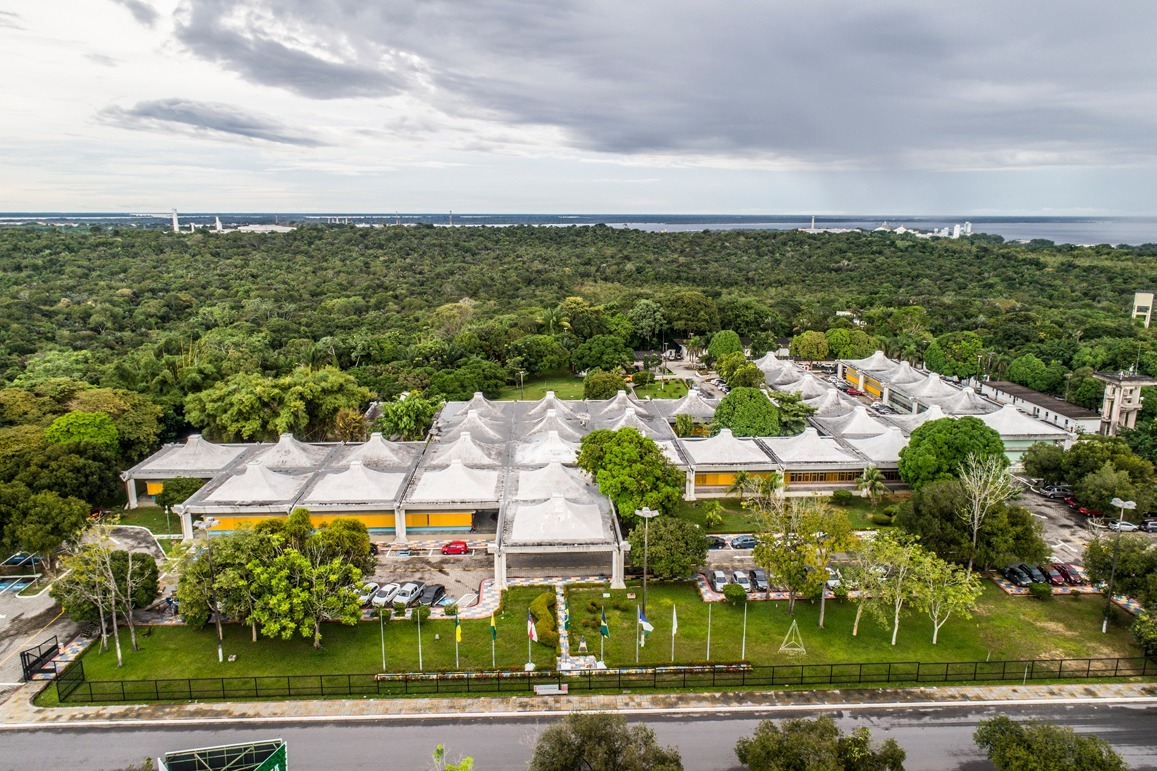 Zona Franca de Manaus domina debate político e econômico do Amazonas em 2026