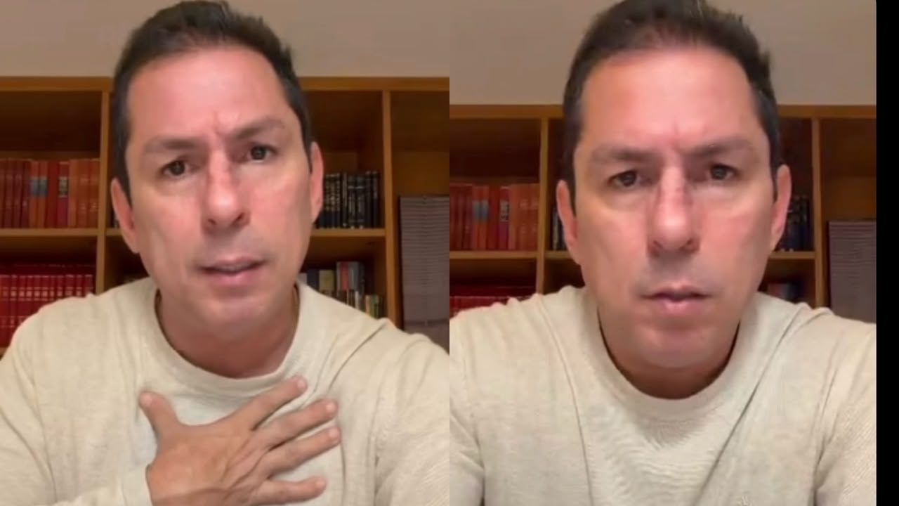 Marcelo Ramos está no dilema do que fazer de sua vida politica no AM