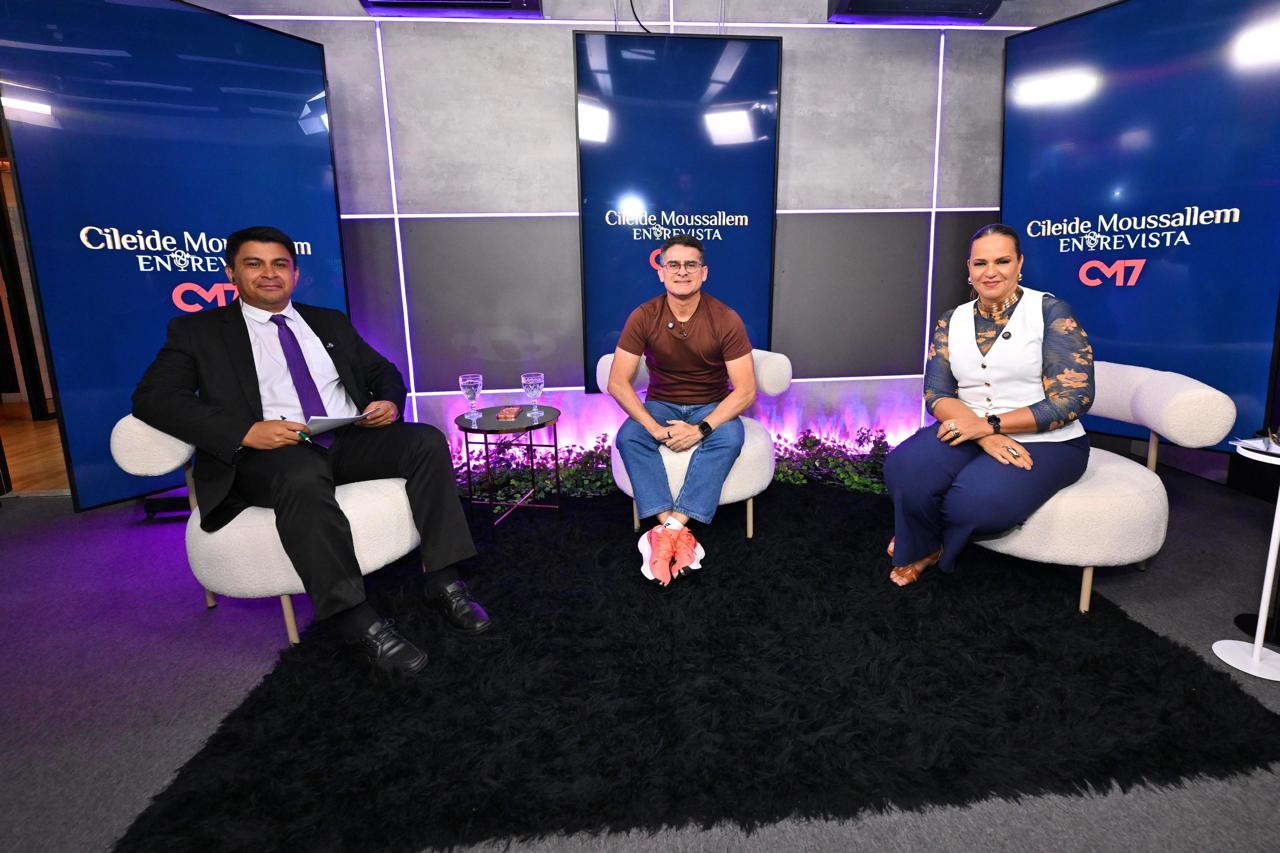 David Almeida propõe criação de polos médicos para levar atendimento especializado ao interior do Amazonas