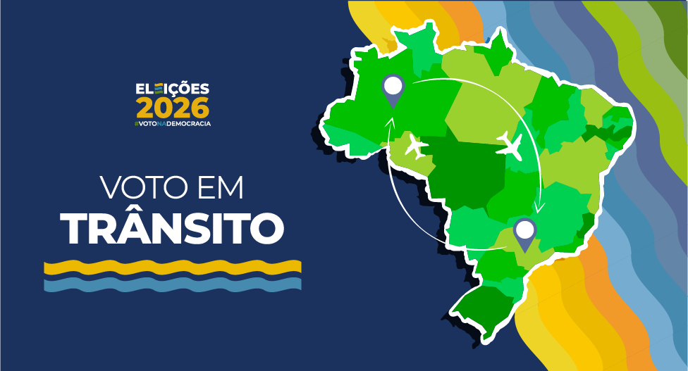 Eleitor do interior do AM pode votar em Manaus; saiba as regras e prazos do TSE