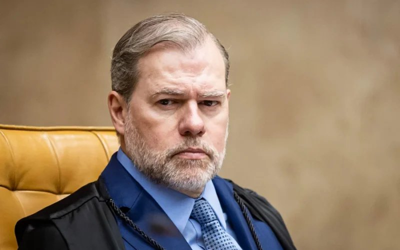 Toffoli nega ter recebido pagamento de Vorcaro e amizade com dono do Master