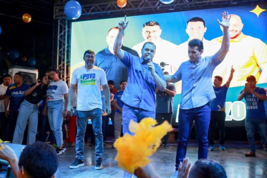Em reunião na zona Norte, Cidade detalha proposta de aumentar auxílio estadual