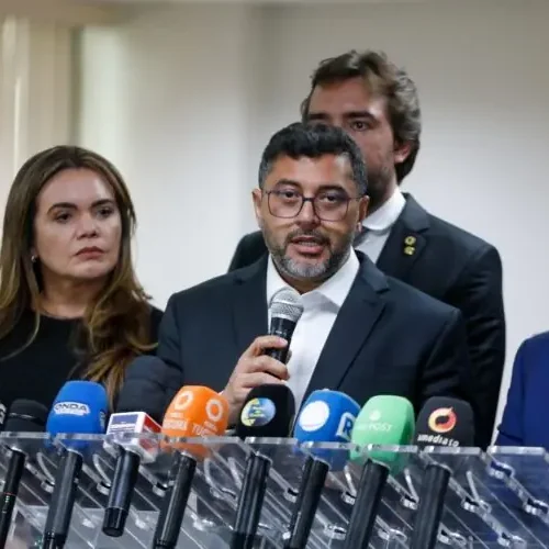 Governador Wilson Lima anuncia pacote de ações voltadas para servidores públicos estaduais
