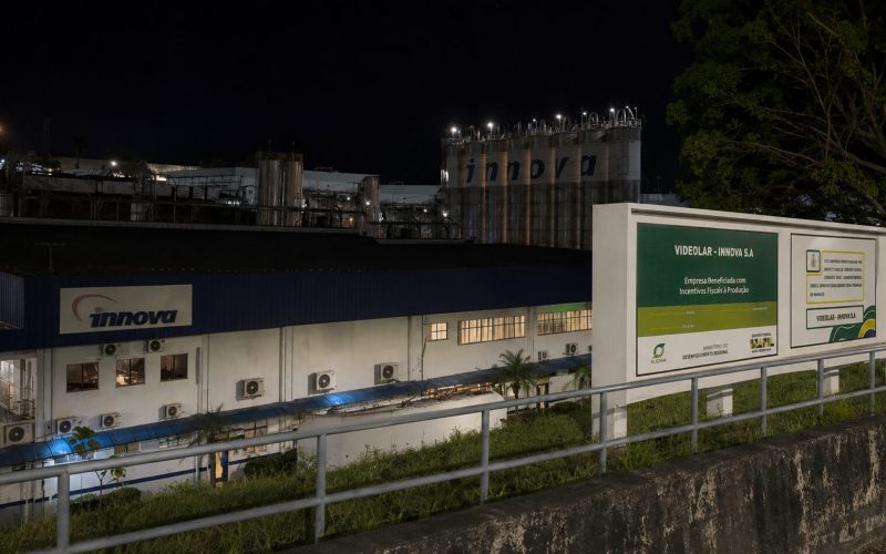 Polo Industrial: R$ 230 bilhões por ano, 130 mil empregos e somente 1 ambulância pra atendimento