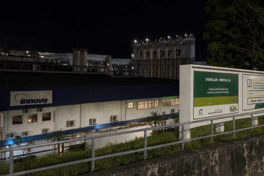 Polo Industrial: R$ 230 bilhões por ano, 130 mil empregos e somente 1 ambulância pra atendimento