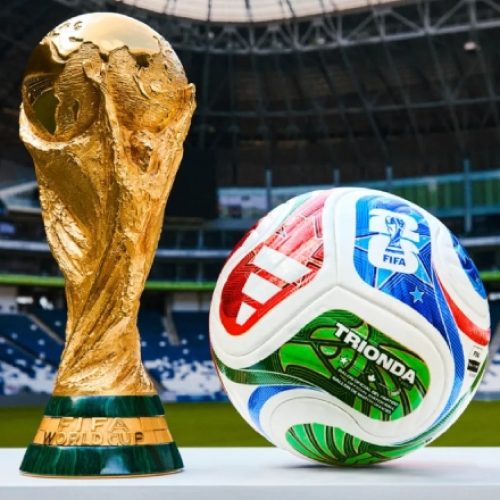 Copa de 2026: confira as seleções que podem garantir classificação nesta segunda-feira (17)