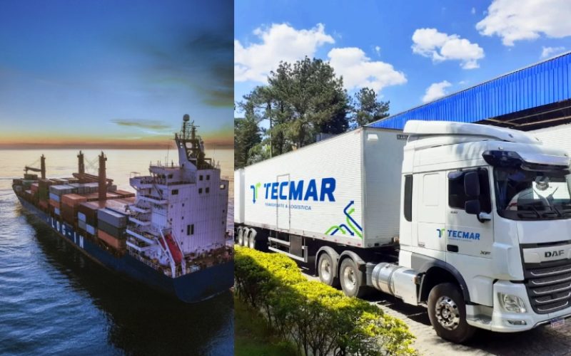 Log-In investe R$ 40 milhões em Manaus e amplia presença logística na região Norte