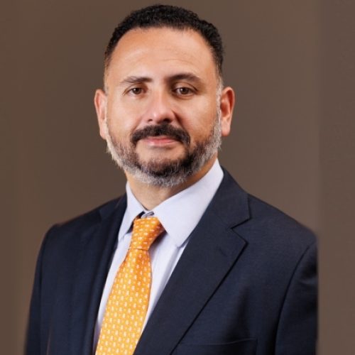Governador escolhe Dr. Choy para desembargador do TJ-AM