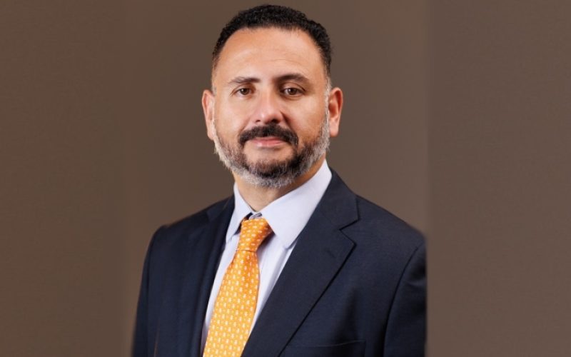 Governador escolhe Dr. Choy para desembargador do TJ-AM