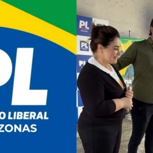A máscara caiu: “pastor” aliado de Maria do Carmo é expulso do PL-AM após virar foragido