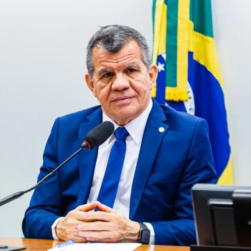 Bosco Saraiva anuncia saída da Suframa por conta das eleições que se aproximam