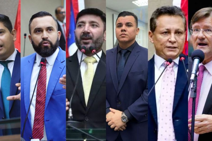 União Progressista elege cinco deputados e Zé Ricardo é o mais votado para a Aleam