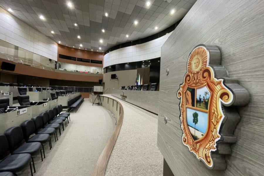LOA de R$ 12,4 bilhões prevê cortes na Educação e ampliação de recursos para Finanças