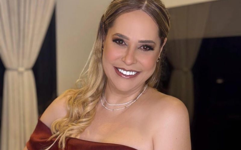 STJ concede liberdade a Anabela Freitas após MPAM apontar falta de provas