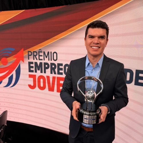 Prefeitura de Manaus vence prêmio nacional do CIEE e Rede Bandeirantes e se destaca na região Norte em empregabilidade para juventude