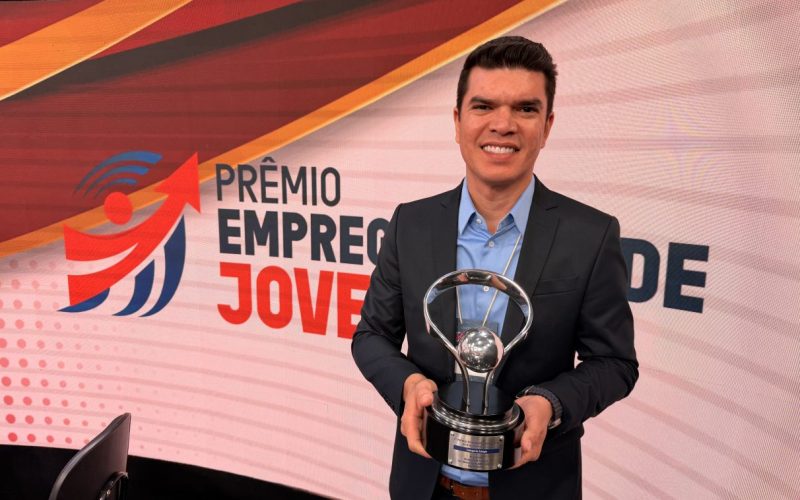Prefeitura de Manaus vence prêmio nacional do CIEE e Rede Bandeirantes e se destaca na região Norte em empregabilidade para juventude