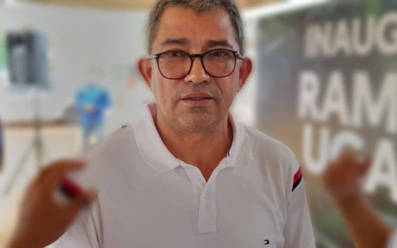 IRANDUBA ABANDONADA: Moradores cobram providências sobre caos na saúde e infraestrutura