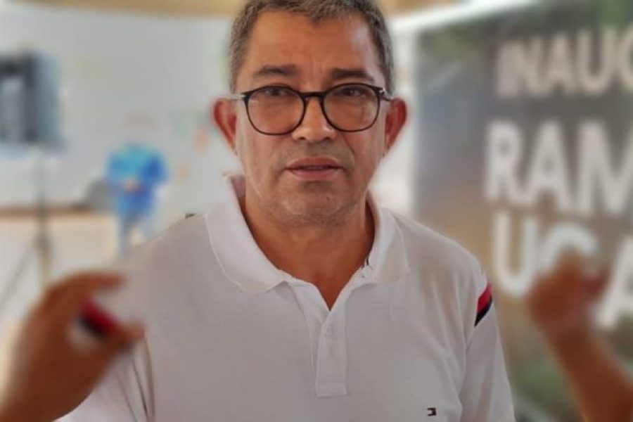 IRANDUBA ABANDONADA: Moradores cobram providências sobre caos na saúde e infraestrutura