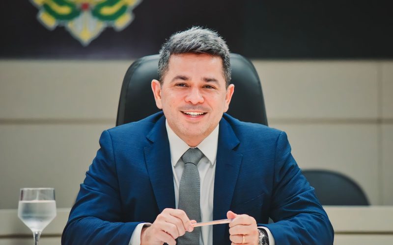 Tadeu se posiciona enquanto aguarda decisão de Wilson