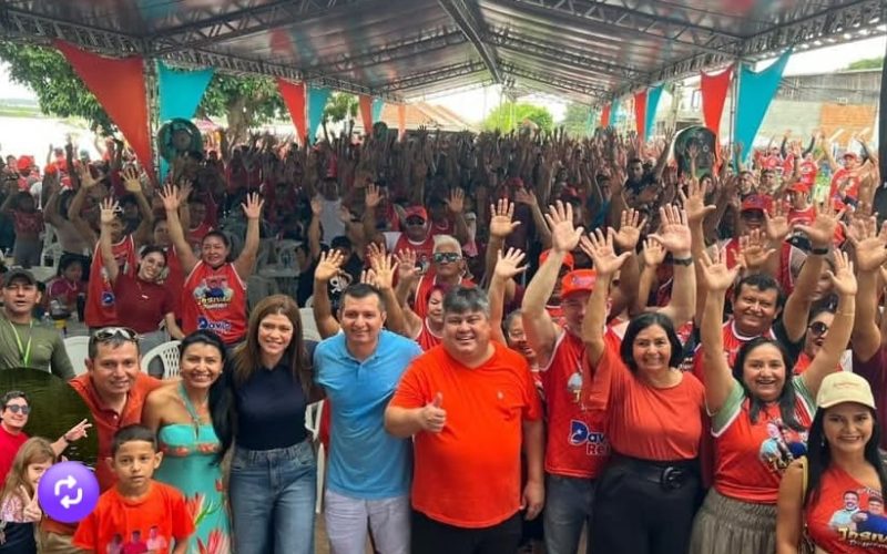 Fernanda Aryel: A trajetória da médica e líder nacional que busca representar o Amazonas no Congresso