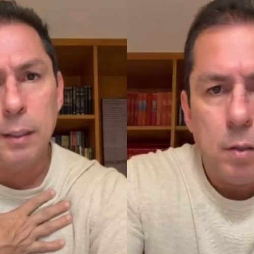 Marcelo Ramos está no dilema do que fazer de sua vida politica no AM
