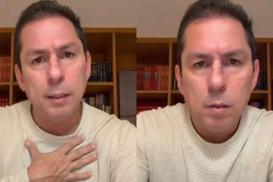 Marcelo Ramos está no dilema do que fazer de sua vida politica no AM