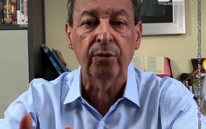 Presidente Lula compartilha publicação e reforça apoio à atuação de Omar Aziz pelo fim da escala 6×1