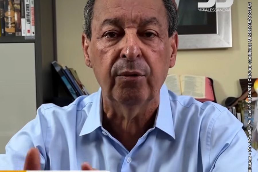 Presidente Lula compartilha publicação e reforça apoio à atuação de Omar Aziz pelo fim da escala 6×1