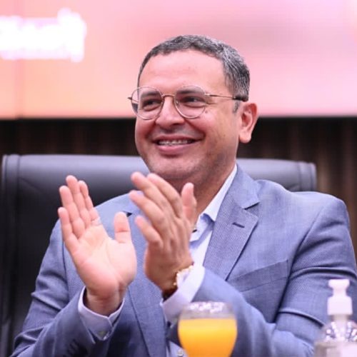 A Força da Cultura: Márcio Braz une Formação Acadêmica e Tradição Popular no Comando da MANAUSCULT