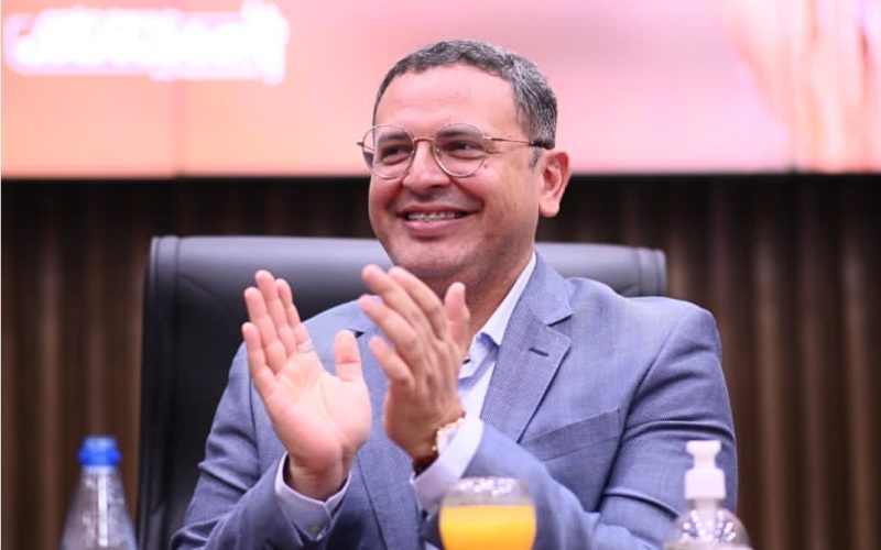 A Força da Cultura: Márcio Braz une Formação Acadêmica e Tradição Popular no Comando da MANAUSCULT
