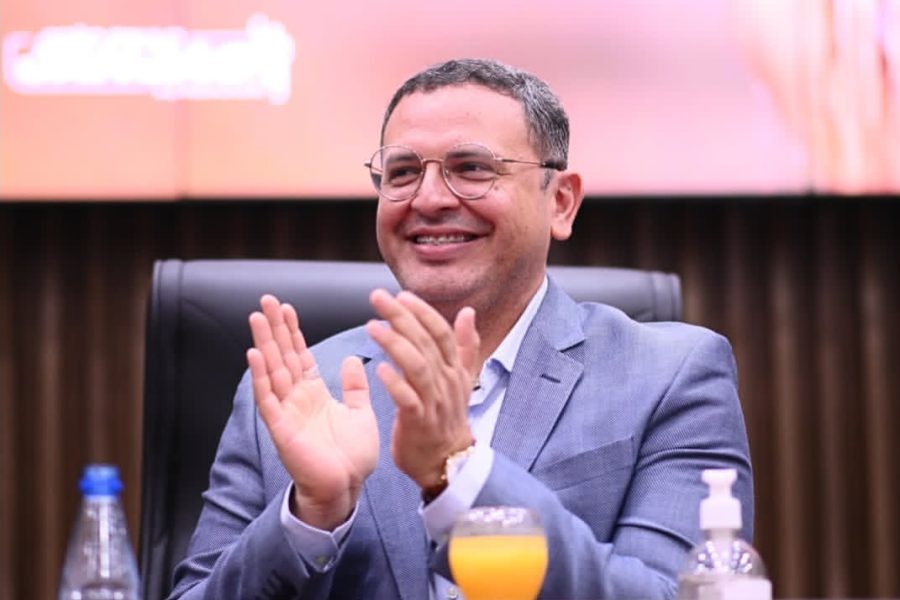 A Força da Cultura: Márcio Braz une Formação Acadêmica e Tradição Popular no Comando da MANAUSCULT