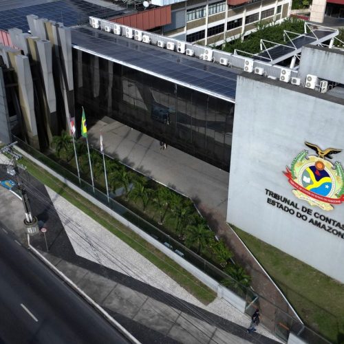 TCE-AM divulga resultado final da Residência Jurídica e Contábil