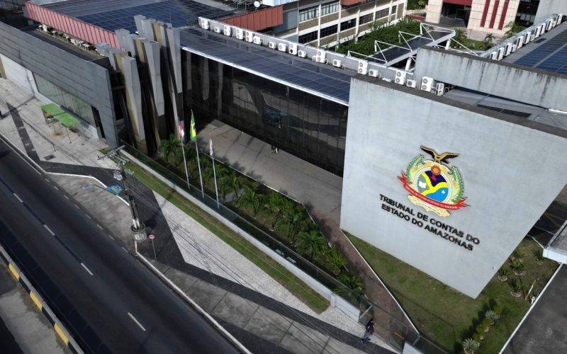 TCE-AM divulga resultado final da Residência Jurídica e Contábil