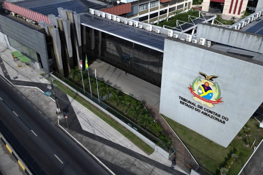 TCE-AM divulga resultado final da Residência Jurídica e Contábil