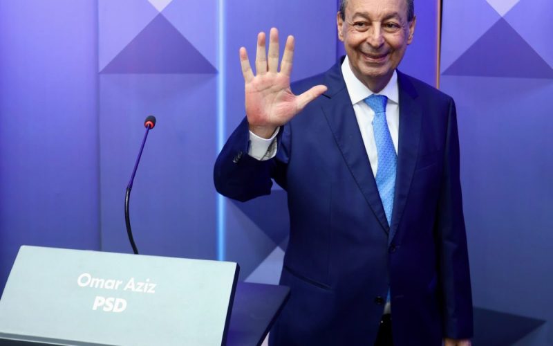 Omar detalha propostas para saúde e segurança no último debate antes do segundo turno