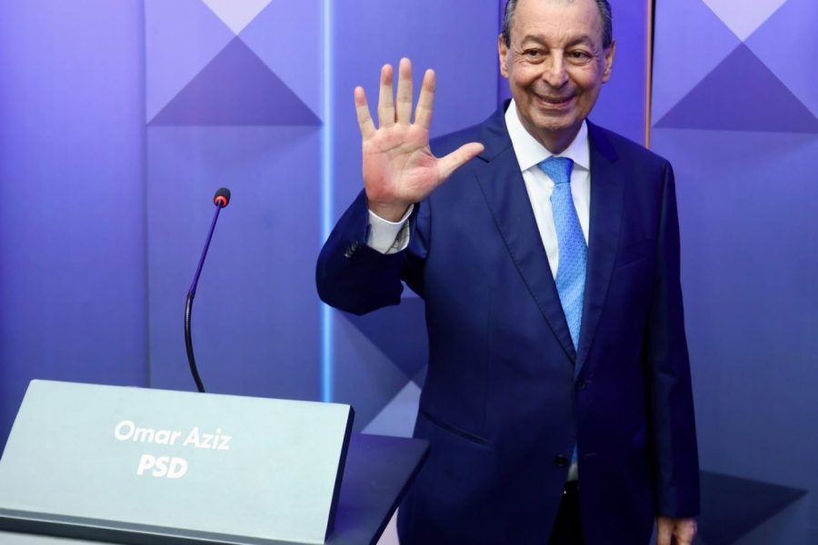 Omar detalha propostas para saúde e segurança no último debate antes do segundo turno
