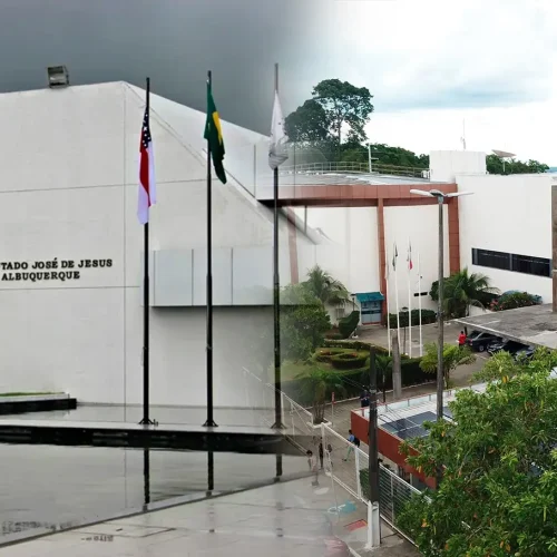 CMM e Aleam gastaram R$ 27 milhões só com salários de parlamentares