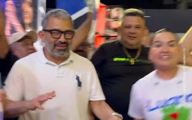 Entre a Fumaça de Iranduba e a Política em Manaus: A Crise que a Gestão Preferiu Ignorar