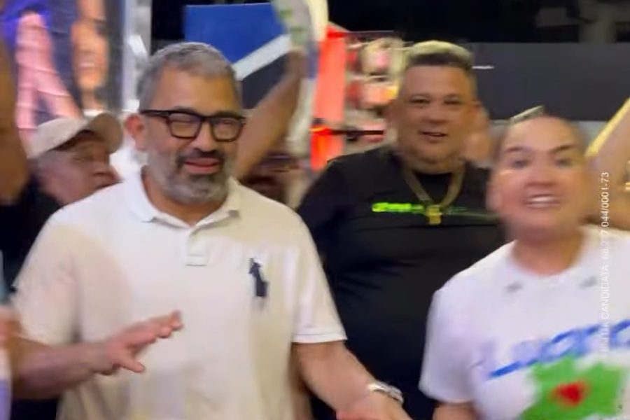 Entre a Fumaça de Iranduba e a Política em Manaus: A Crise que a Gestão Preferiu Ignorar