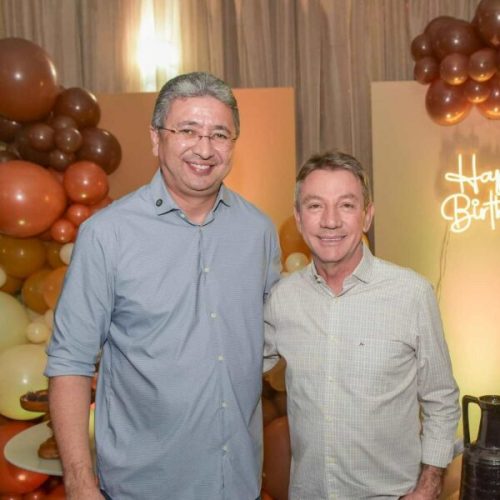 TSE forma maioria para cassar mandato de governador de Roraima e torna Antonio Denarium inelegível