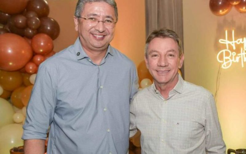 TSE forma maioria para cassar mandato de governador de Roraima e torna Antonio Denarium inelegível