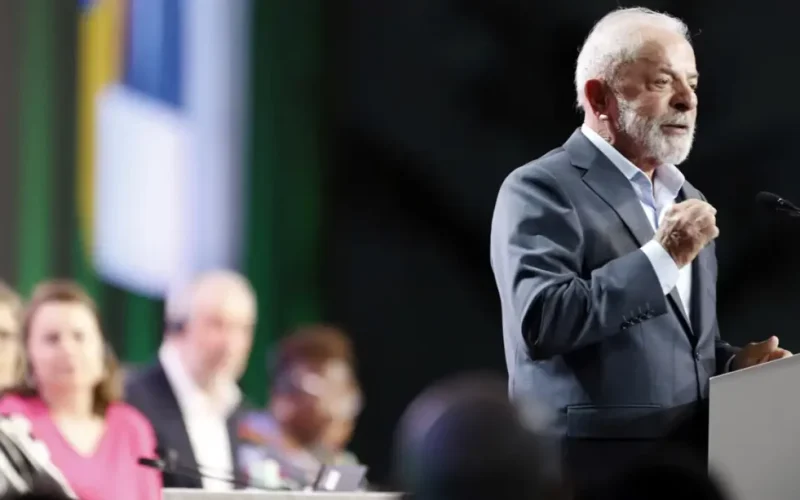 Lula envia para o Congresso projetos que criam a Unind e UFEsporte