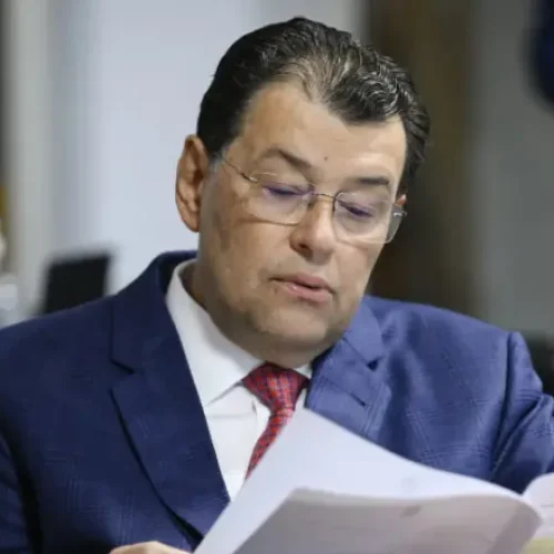 Projeto de Braga quer direcionar verba do FGTS para levar água e esgoto às regiões mais pobres do Brasil