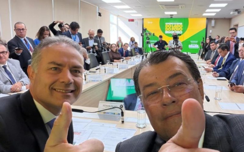 Publicação de editais para a pavimentação do trecho do meio da BR-319 e obra finalmente vai acontecer, orçada em R$ 670 milhões