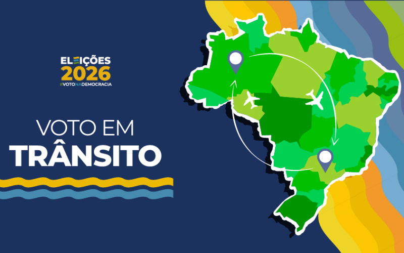 Eleitor do interior do AM pode votar em Manaus; saiba as regras e prazos do TSE