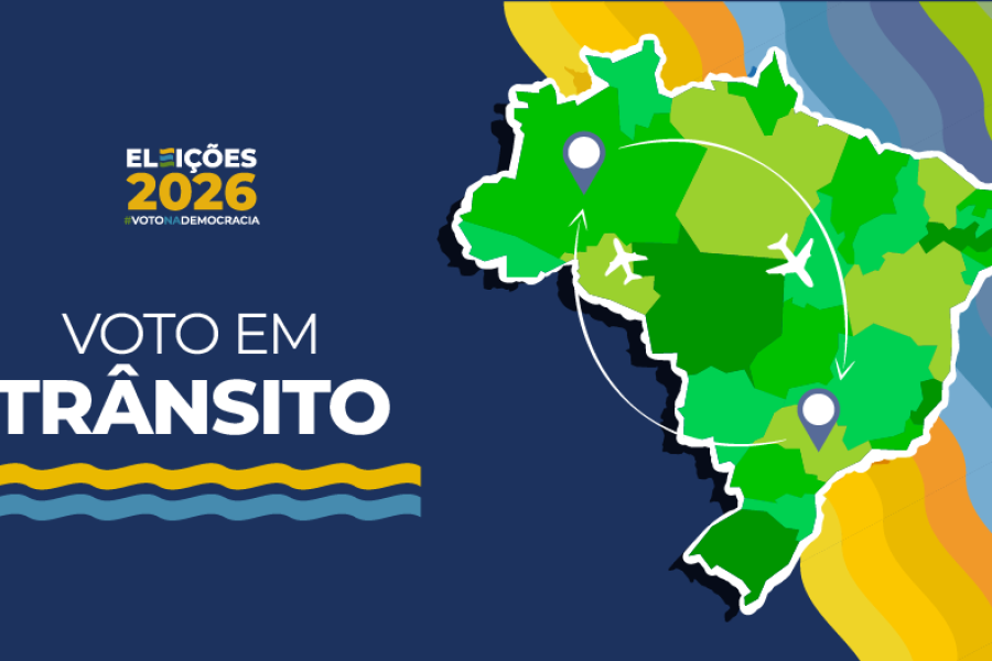 Eleitor do interior do AM pode votar em Manaus; saiba as regras e prazos do TSE