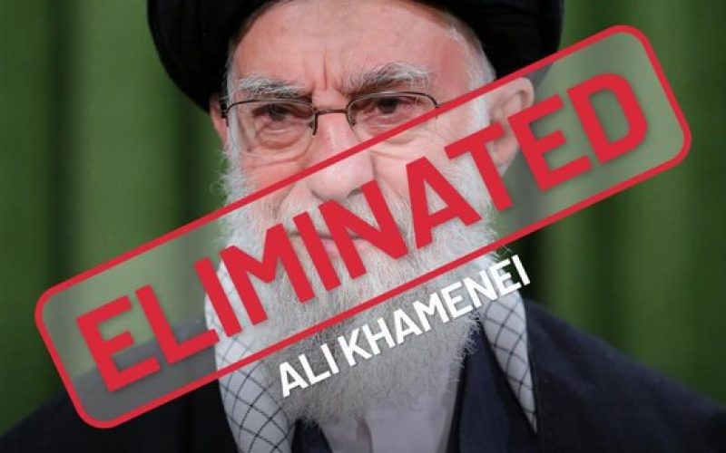 Ali Khamenei, líder supremo do Irã, é morto em ação dos EUA e Israel, diz Trump