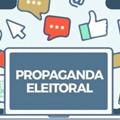 União Brasil, Solidariedade, Republicanos e PSOL terão propaganda partidária exibida nesta semana no rádio e na TV
