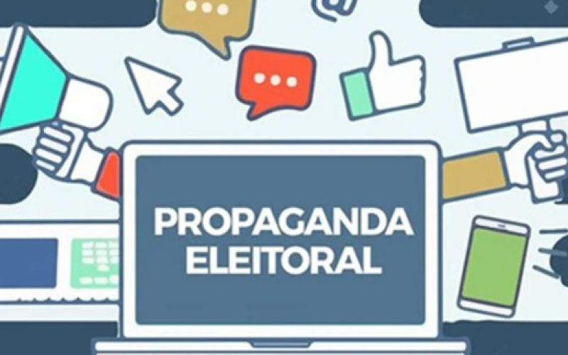 União Brasil, Solidariedade, Republicanos e PSOL terão propaganda partidária exibida nesta semana no rádio e na TV