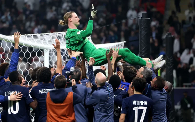Fifa anuncia Catar como sede da Copa Intercontinental 2026